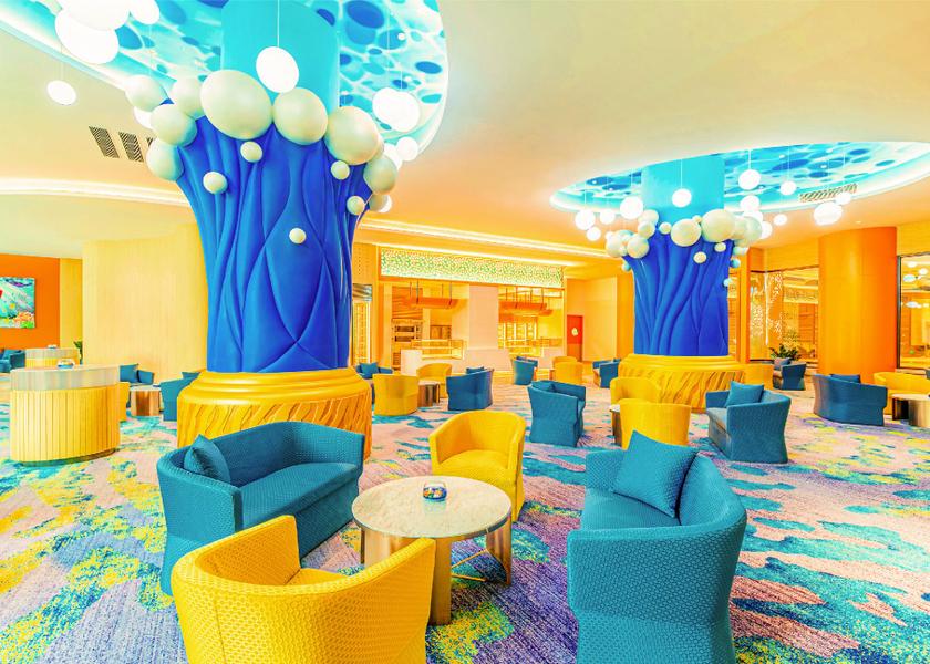 Guangdong Zhuhai Restaurant