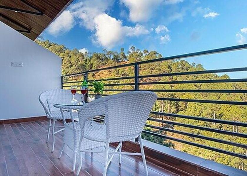Himachal Pradesh Kasauli Food & Dining