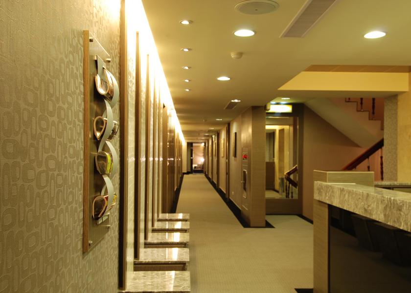 Pingtung County Pingtung Lobby