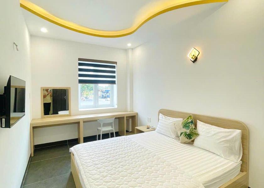 Ho Chi Minh Municipality Vung Tau Standard Balcony