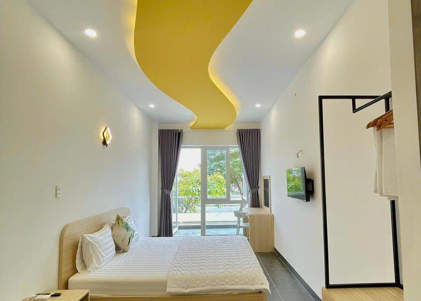 Ho Chi Minh Municipality Vung Tau Standard Balcony