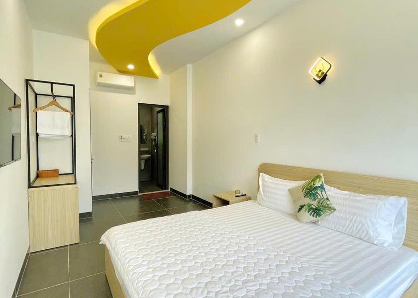 Ho Chi Minh Municipality Vung Tau Standard Balcony