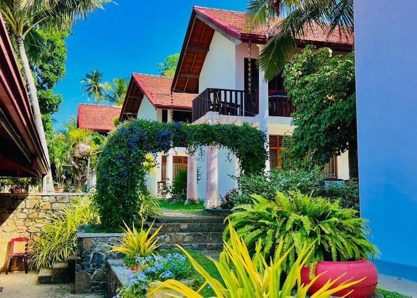 Southern Province Tangalle Garden
