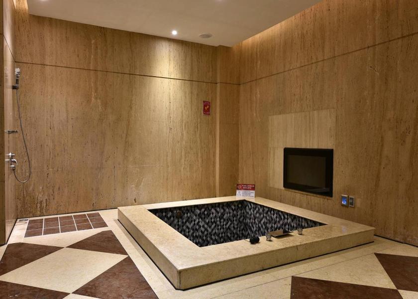  Taichung Bathroom