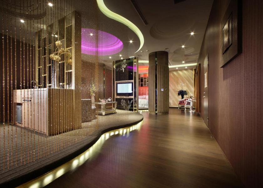Yunlin County Douliou Public Areas