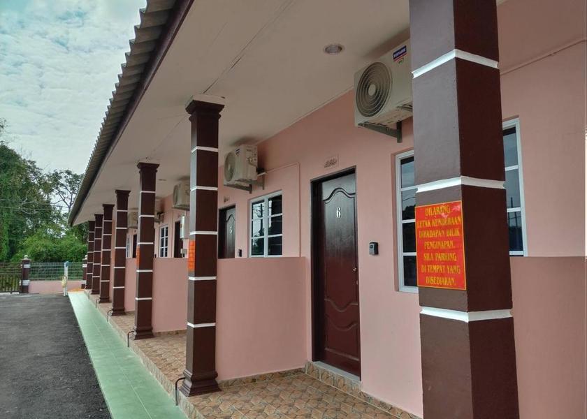 Terengganu Kuala Terengganu Exterior view
