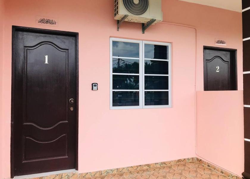 Terengganu Kuala Terengganu Exterior view