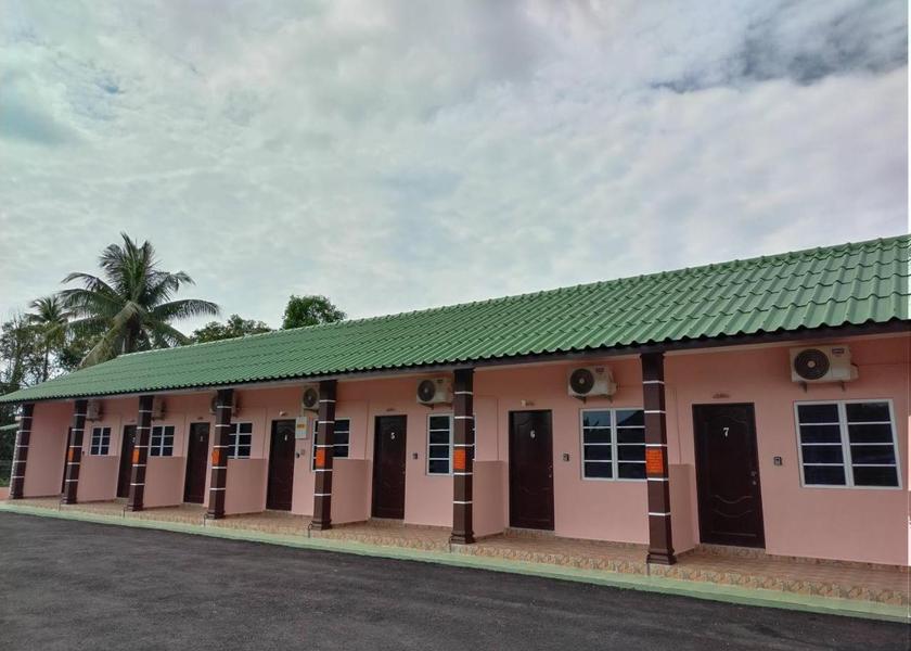 Terengganu Kuala Terengganu Exterior view