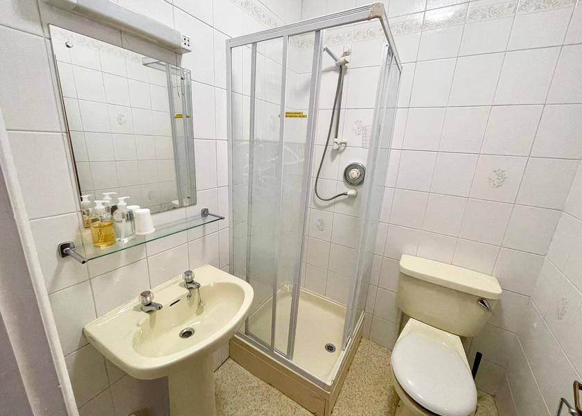 England Skegness Single room-Ensuite