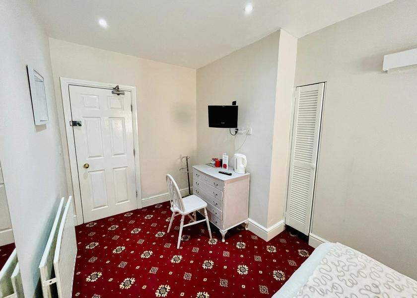 England Skegness Single room-Ensuite