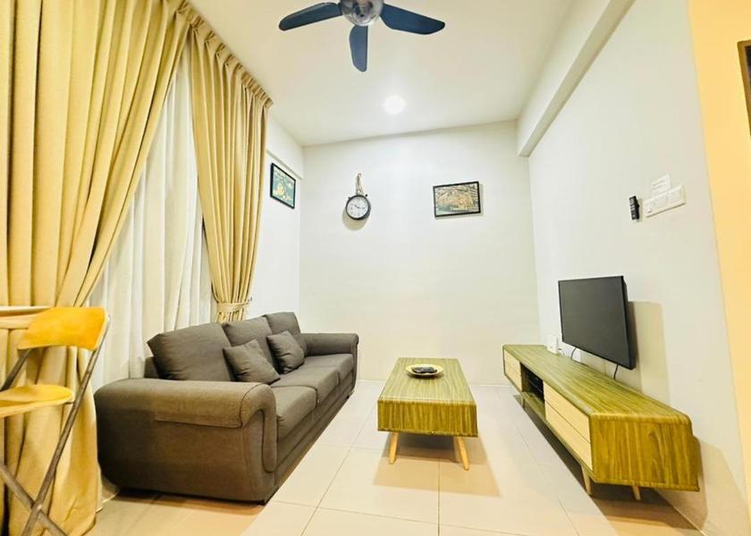 Pahang Tanah Rata Public Areas