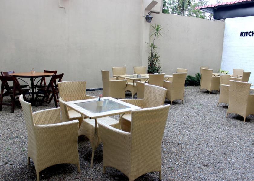 Nagaland Dimapur Restaurant