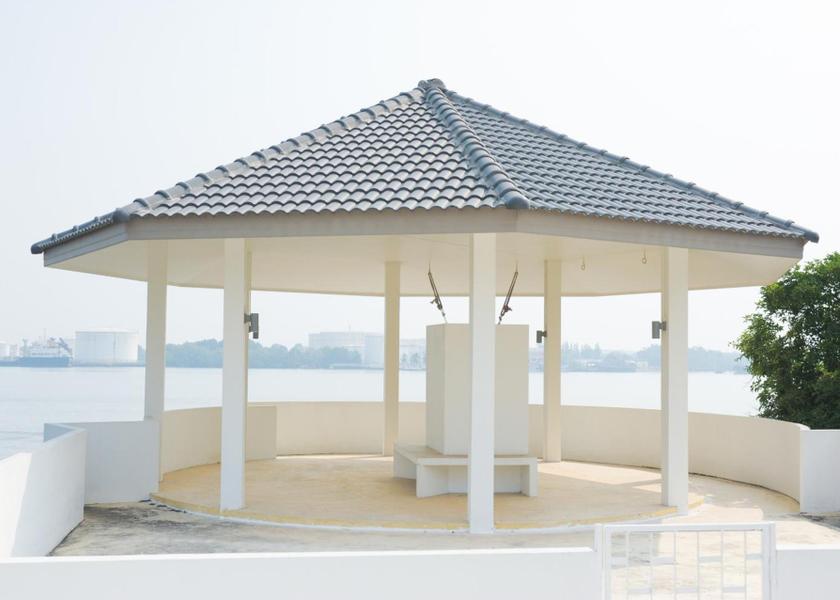 Samut Songkhram Province Samut Songkhram 