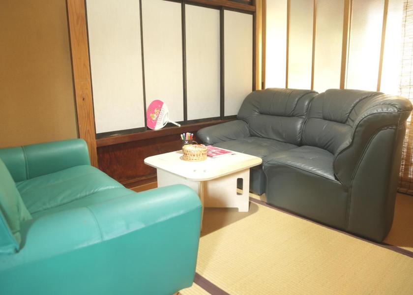 Nagano Yamanouchi 