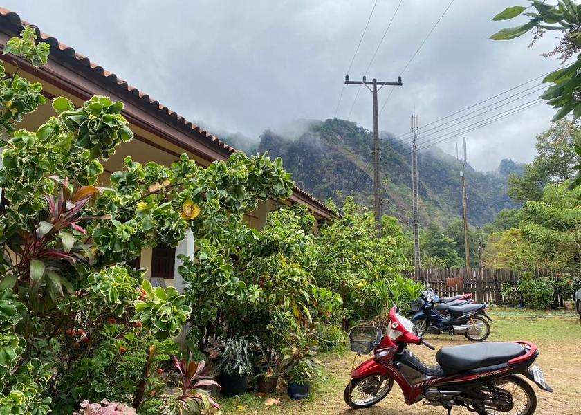 Khammouane Province Kong Lor 