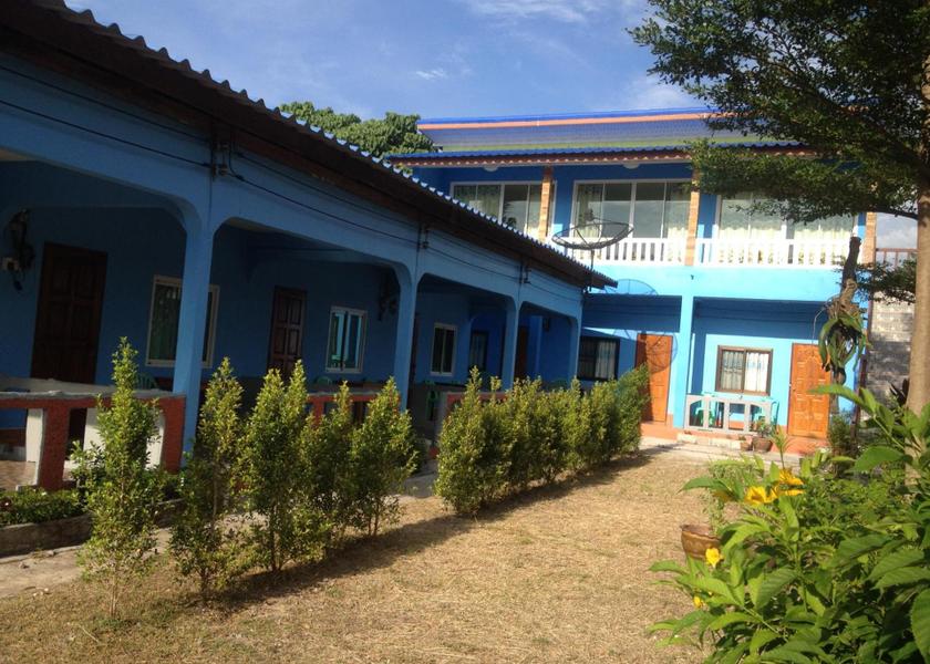 Krabi Province Ko Lanta Exterior view