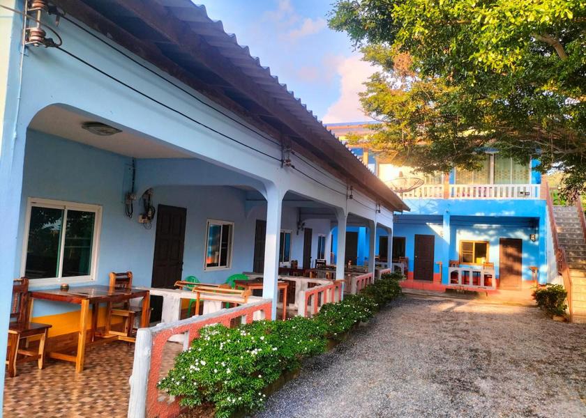 Krabi Province Ko Lanta 