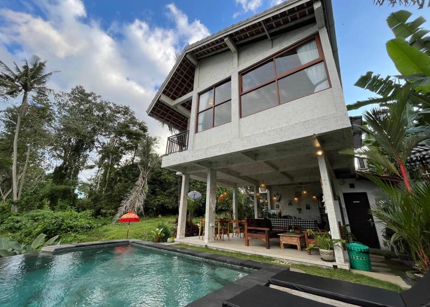 Bali Sukawati 