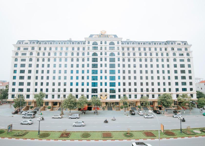 Bac Ninh Province Bac Ninh Hotel Exterior