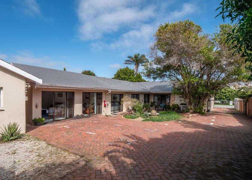 Western Cape Plettenberg Bay 