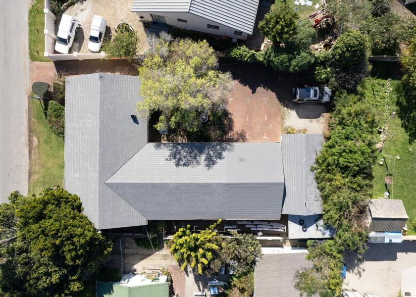 Western Cape Plettenberg Bay Exterior view