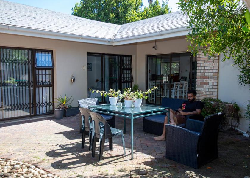 Western Cape Plettenberg Bay Exterior view