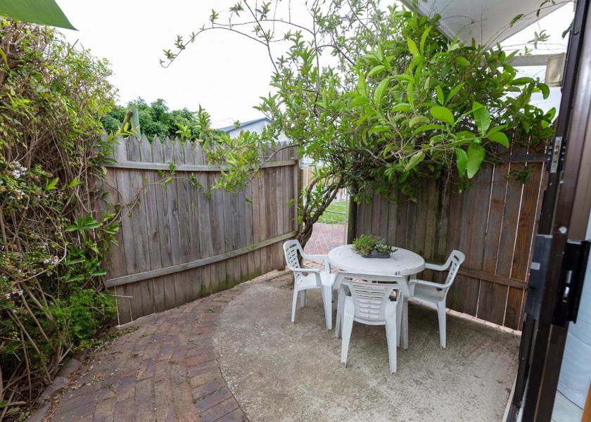 Western Cape Plettenberg Bay Garden
