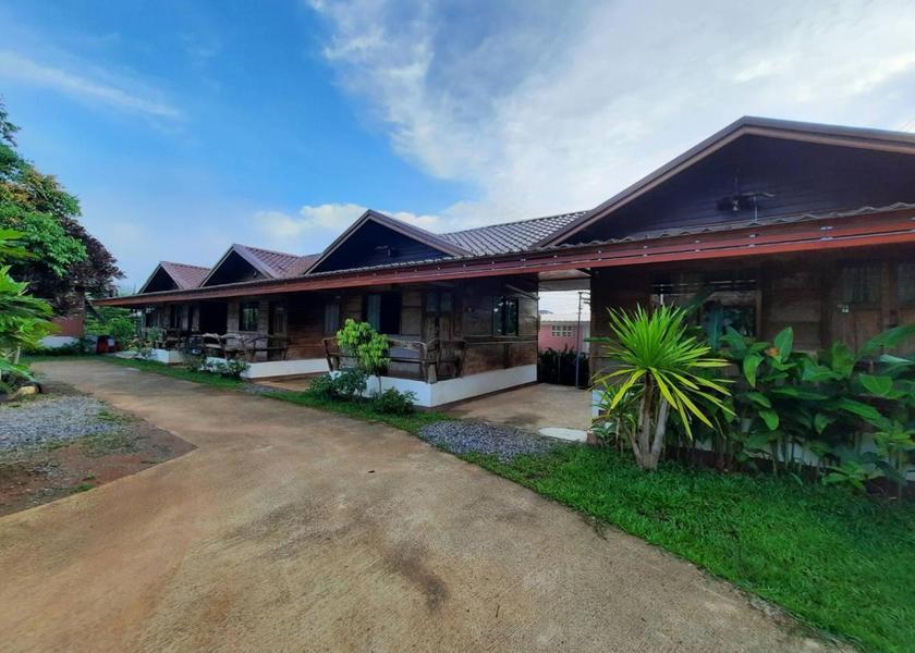Phetchabun Province Khao Kho 