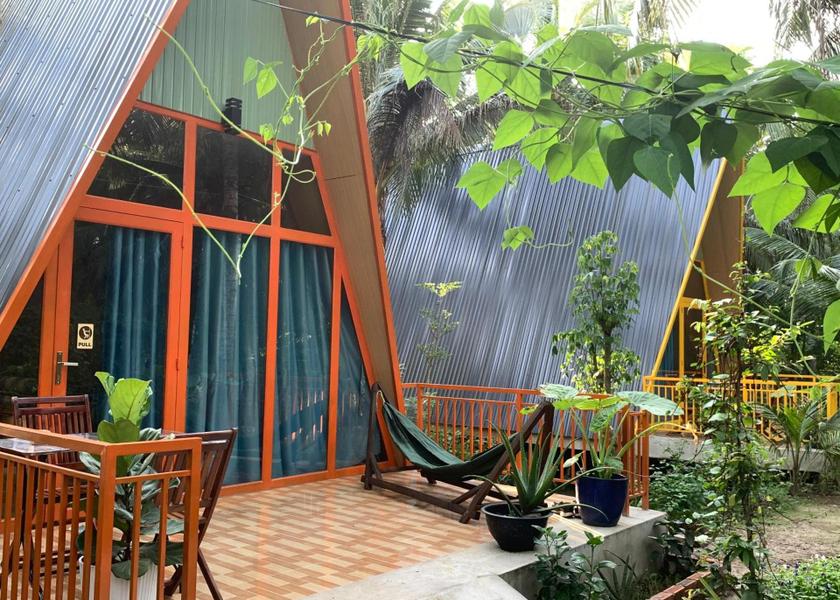 Vinh Long Province Ben Tre 