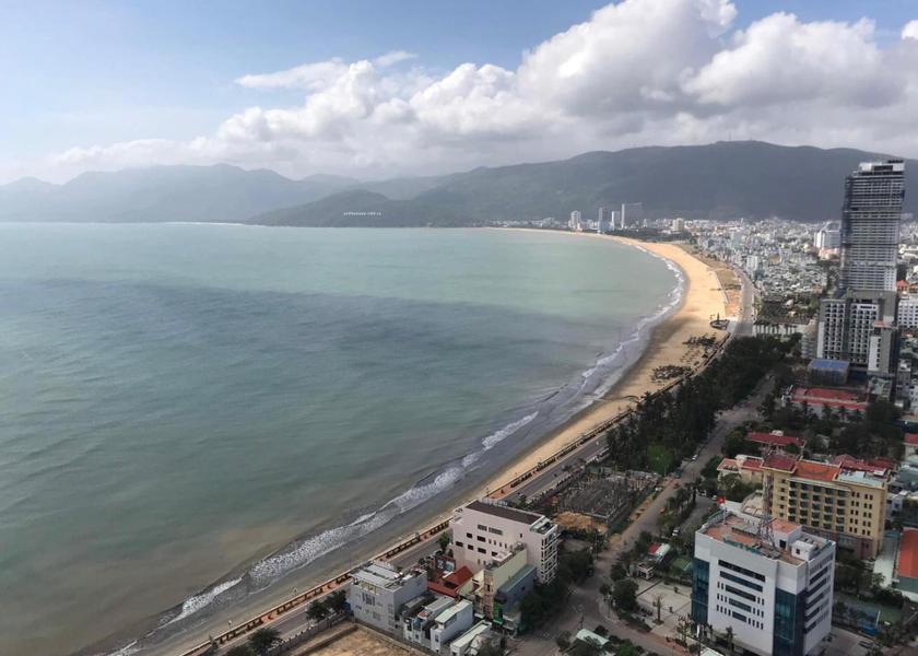 Gia Lai Province Quy Nhon Nearby attraction