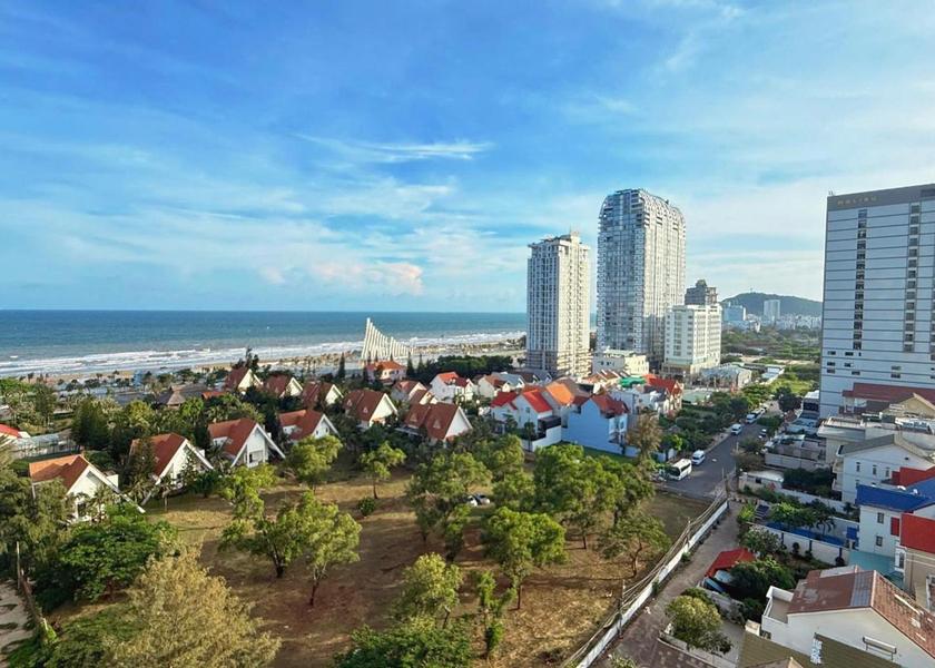 Ho Chi Minh Municipality Vung Tau 