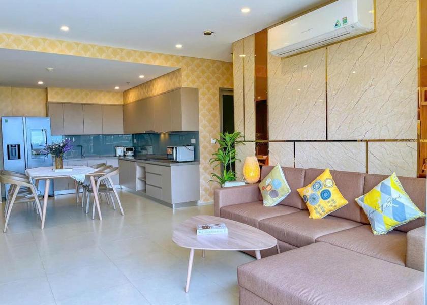 Ho Chi Minh Municipality Vung Tau 