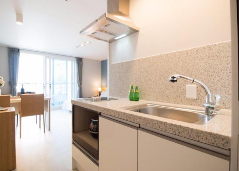 South Jeolla Yeosu Room 307 (Ocean View Room)