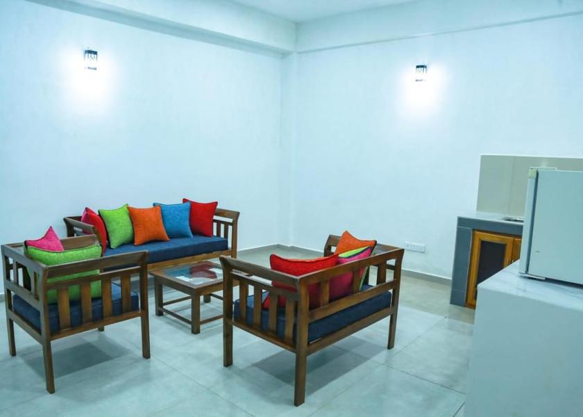 Uva Province Ella Facilities