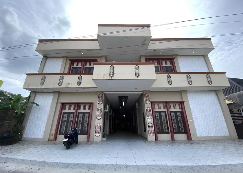 Central Kalimantan Palangkaraya 