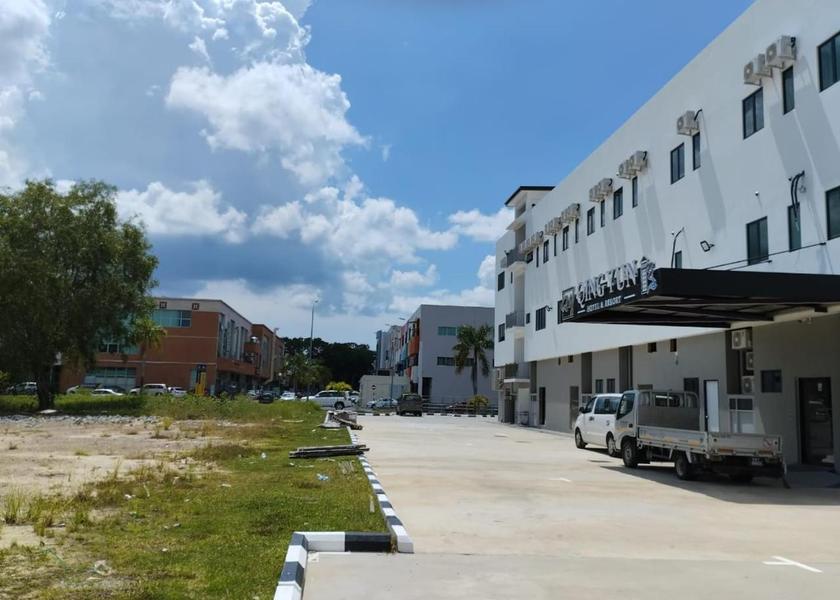 Brunei-Muara Bandar Seri Begawan 