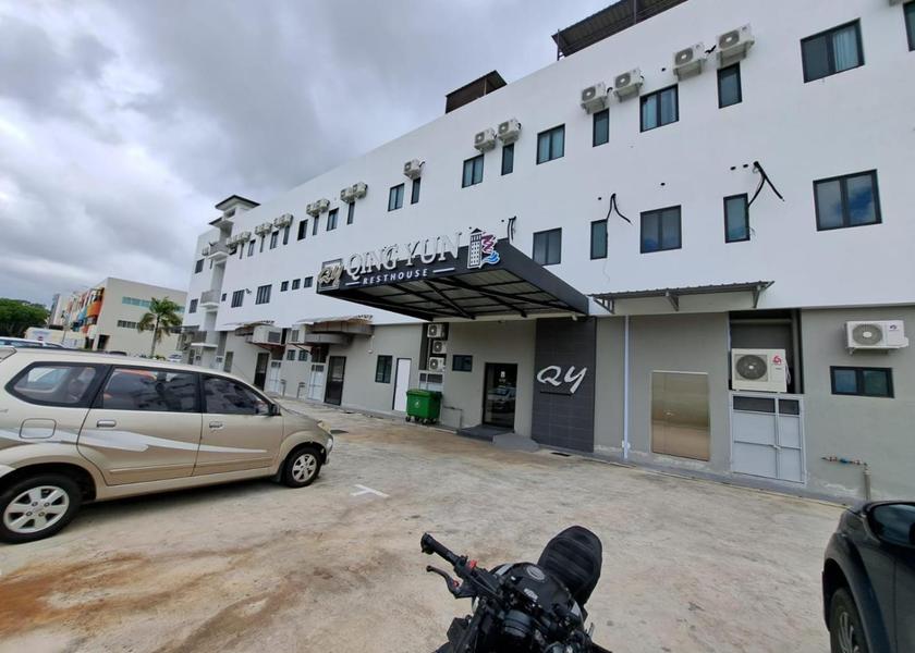 Brunei-Muara Bandar Seri Begawan 