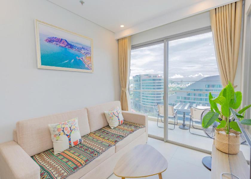 Ho Chi Minh Municipality Vung Tau 