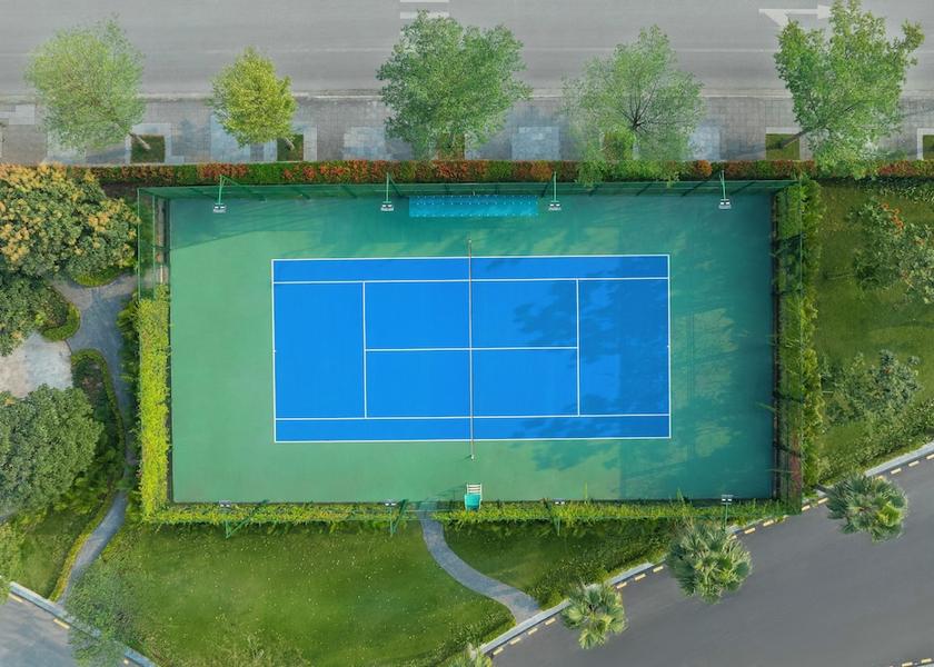 Ninh Binh Province Ninh Binh Tennis court