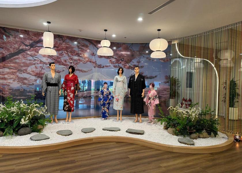 Thanh Hóa Province Hoang Hoa Lobby