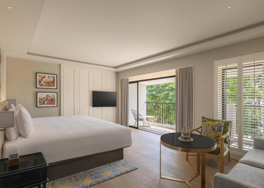Chiang Rai Province Chiang Rai Deluxe King Room