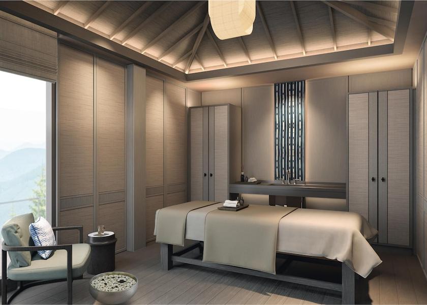 Chiang Rai Province Chiang Rai Spa
