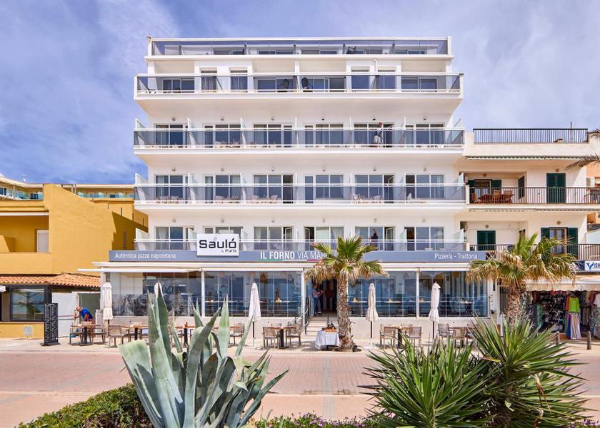 Balearic Islands Palma de Mallorca 