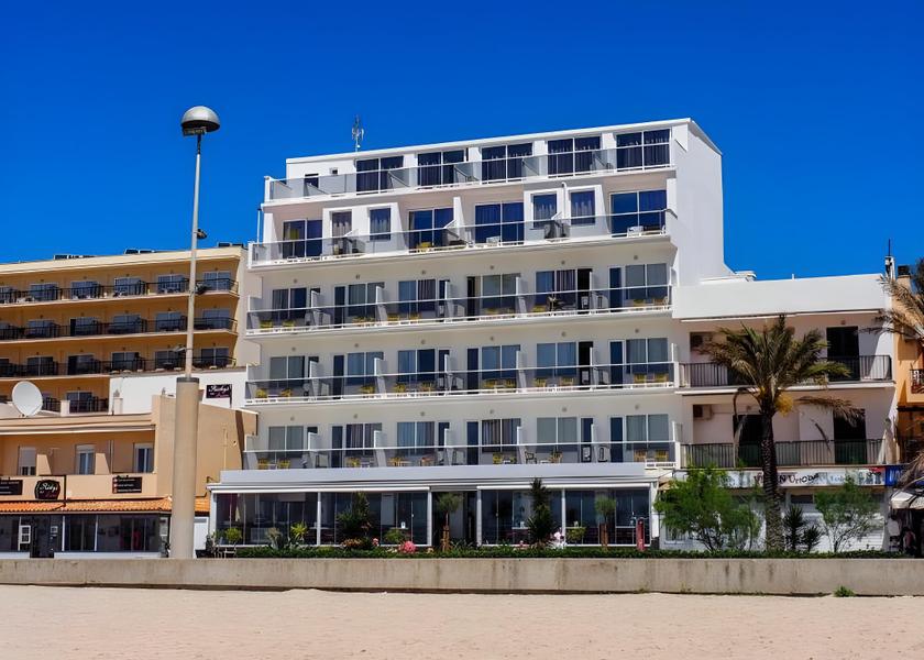 Balearic Islands Palma de Mallorca 