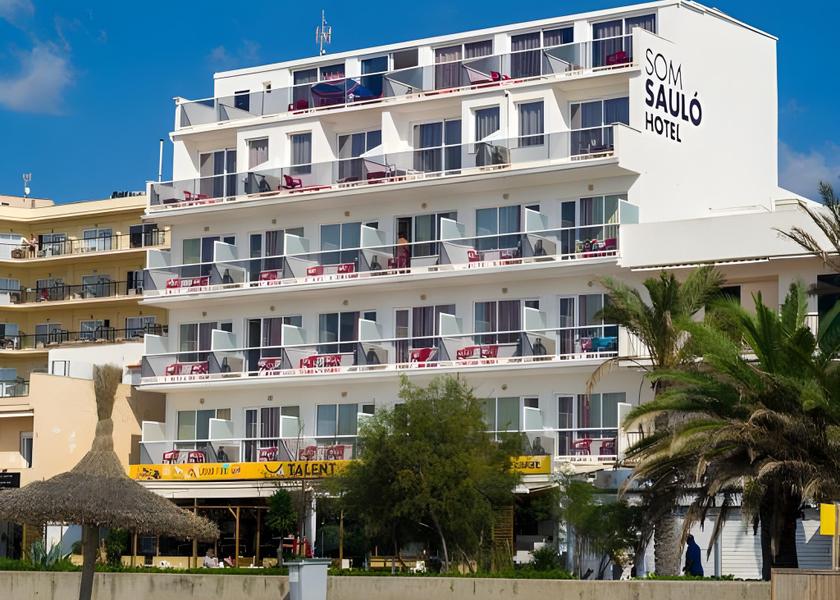 Balearic Islands Palma de Mallorca 