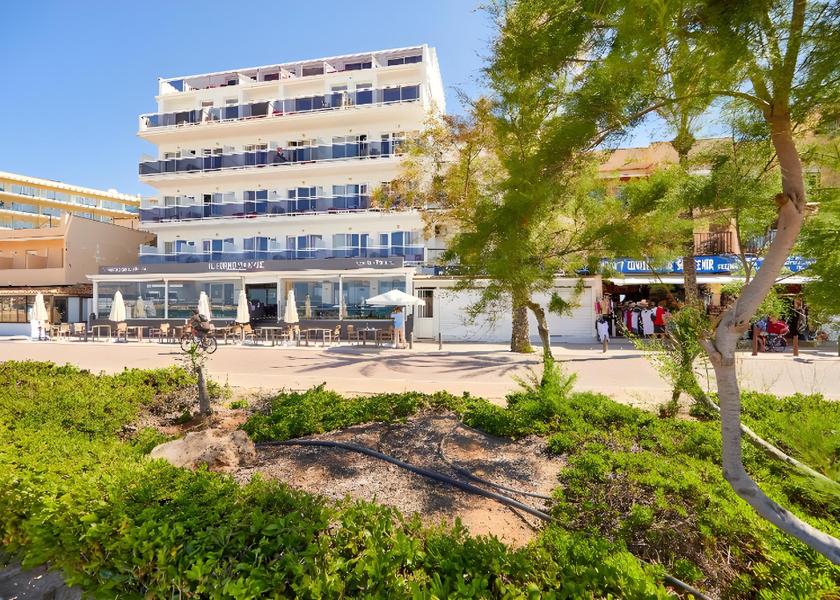Balearic Islands Palma de Mallorca 