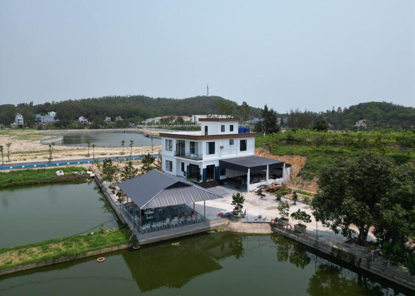 Quang Ninh Province Co To 