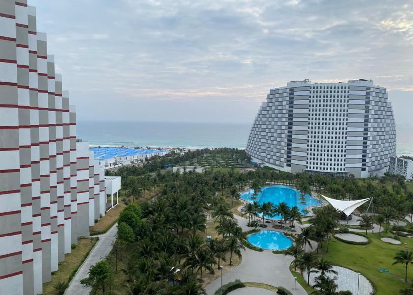 Khanh Hoa Province Cam Ranh Surrounding environment