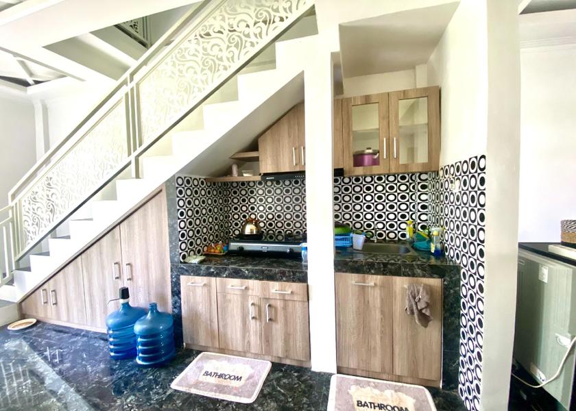 Special Region of Yogyakarta Banguntapan Kitchen