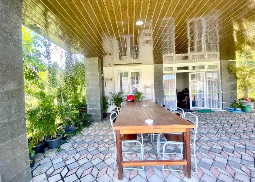Special Region of Yogyakarta Banguntapan Restaurant